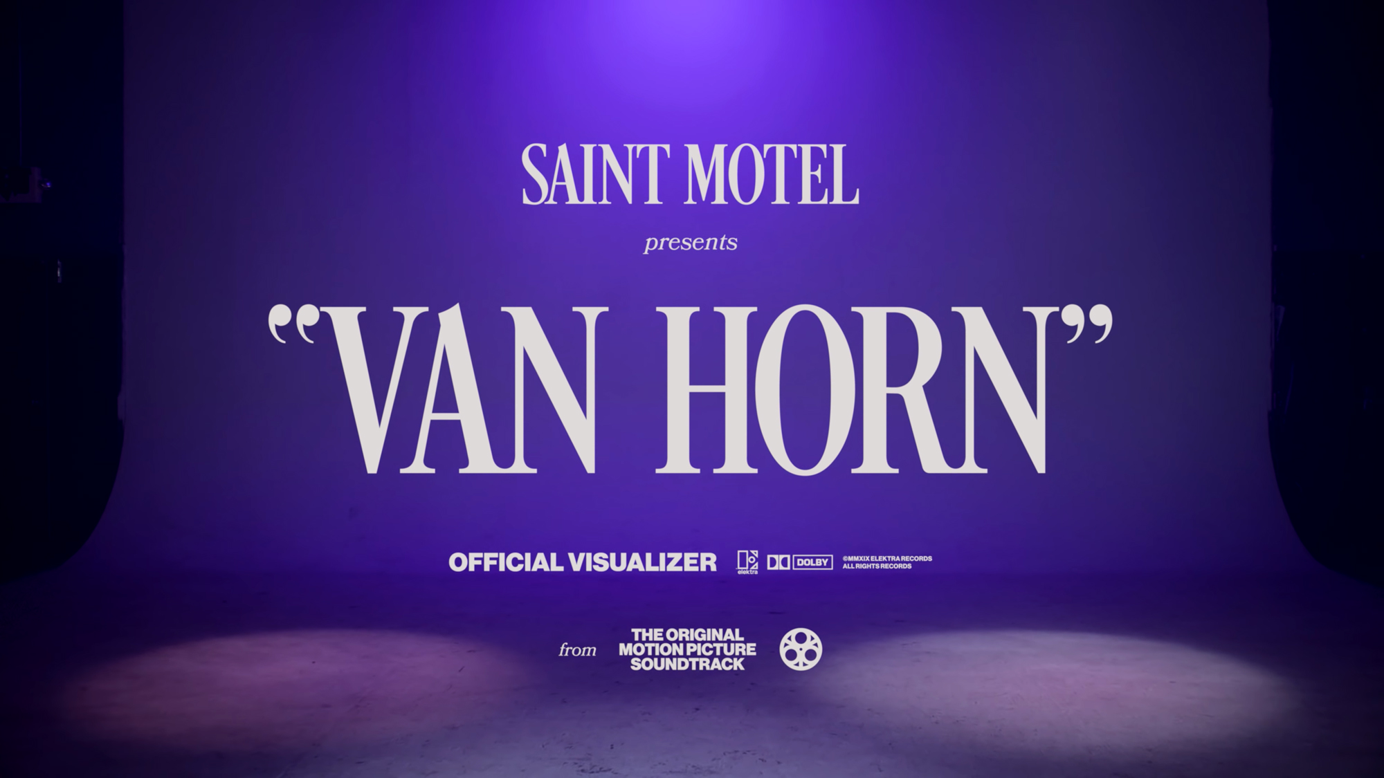 Van horn. Van Horn Saint Motel. Saint Motel van Horn picture. Saint Motel move. Saint Motel обложка.