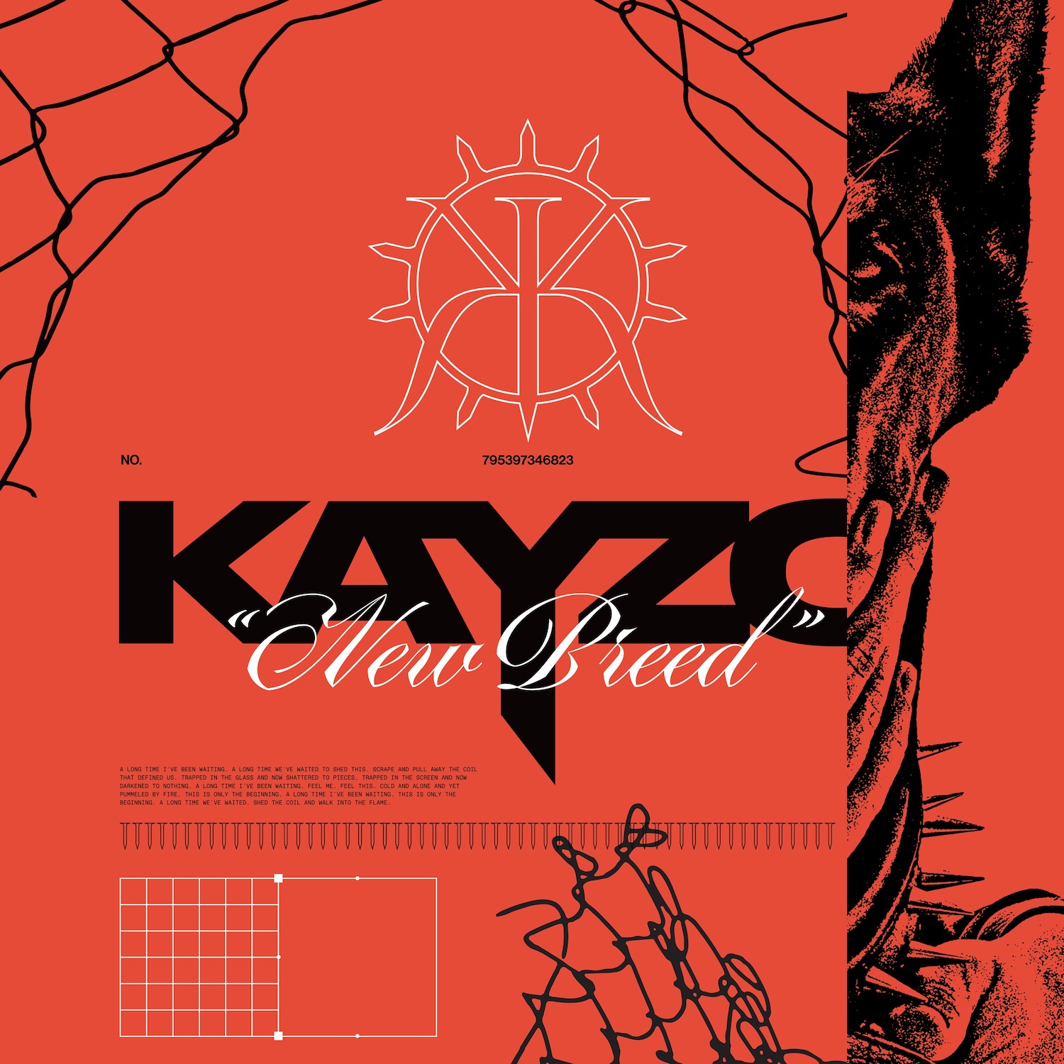 KAYZO_NewBreed_3000