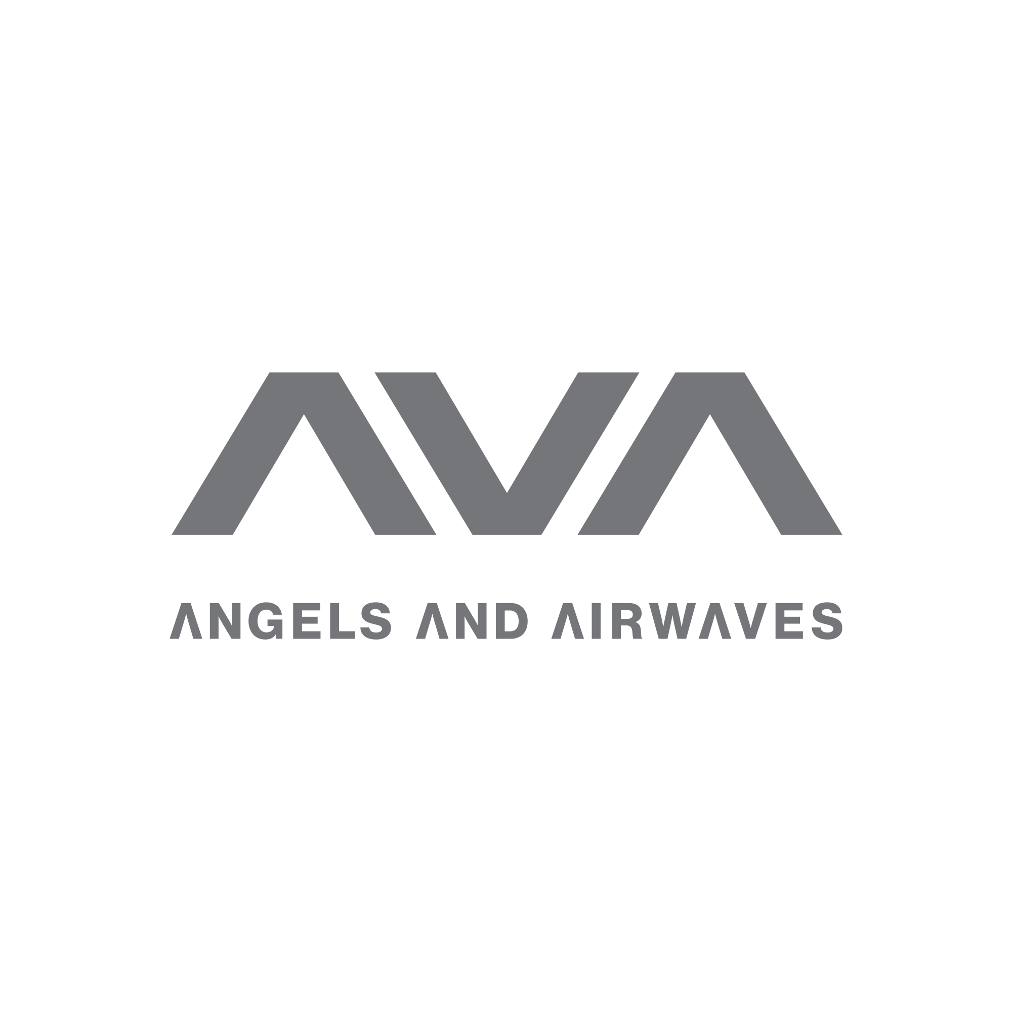 angelsairwaves