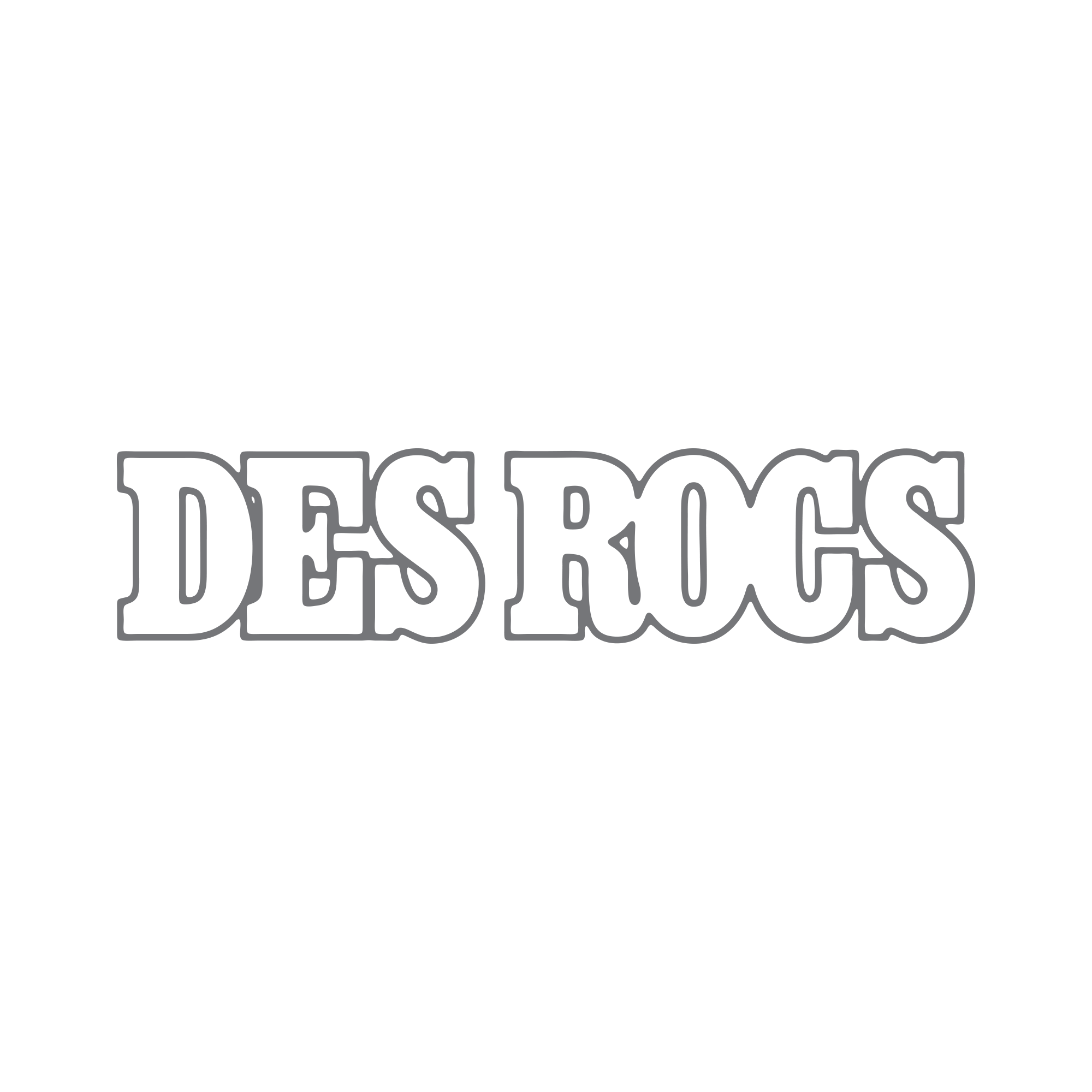 desrocs