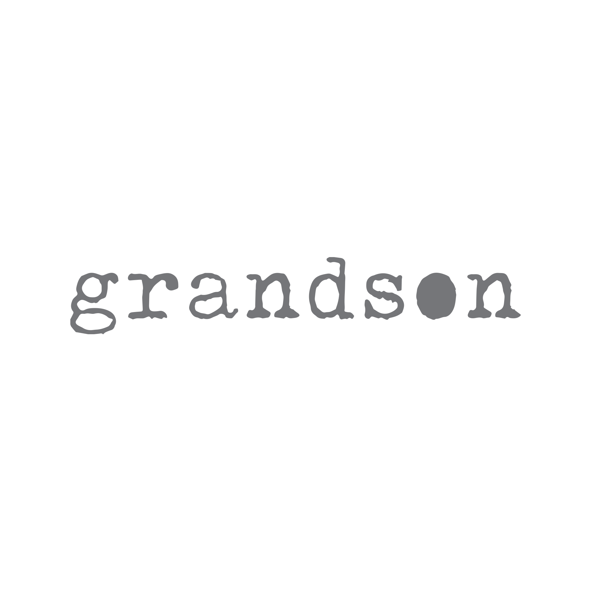 grandson