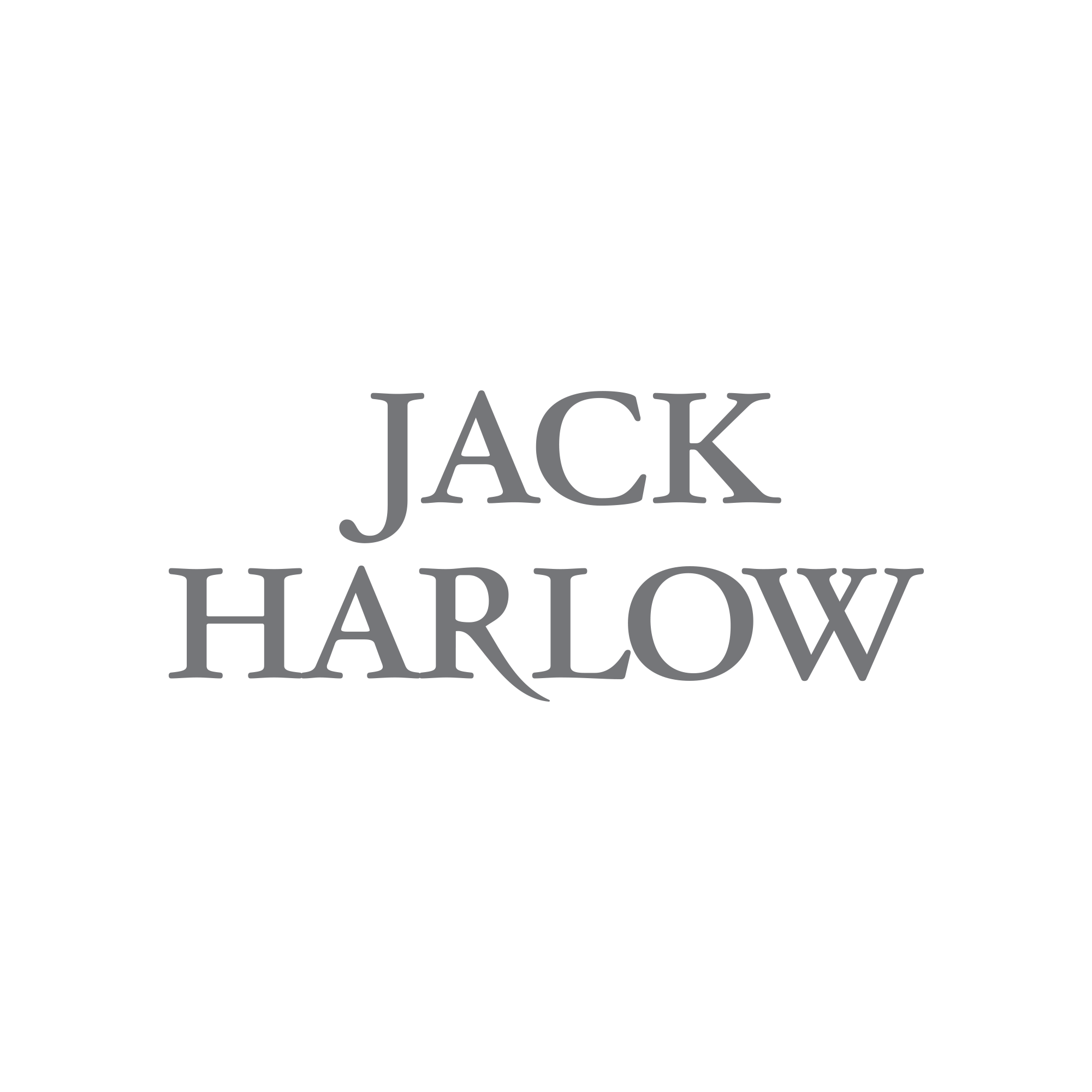 jackharlow