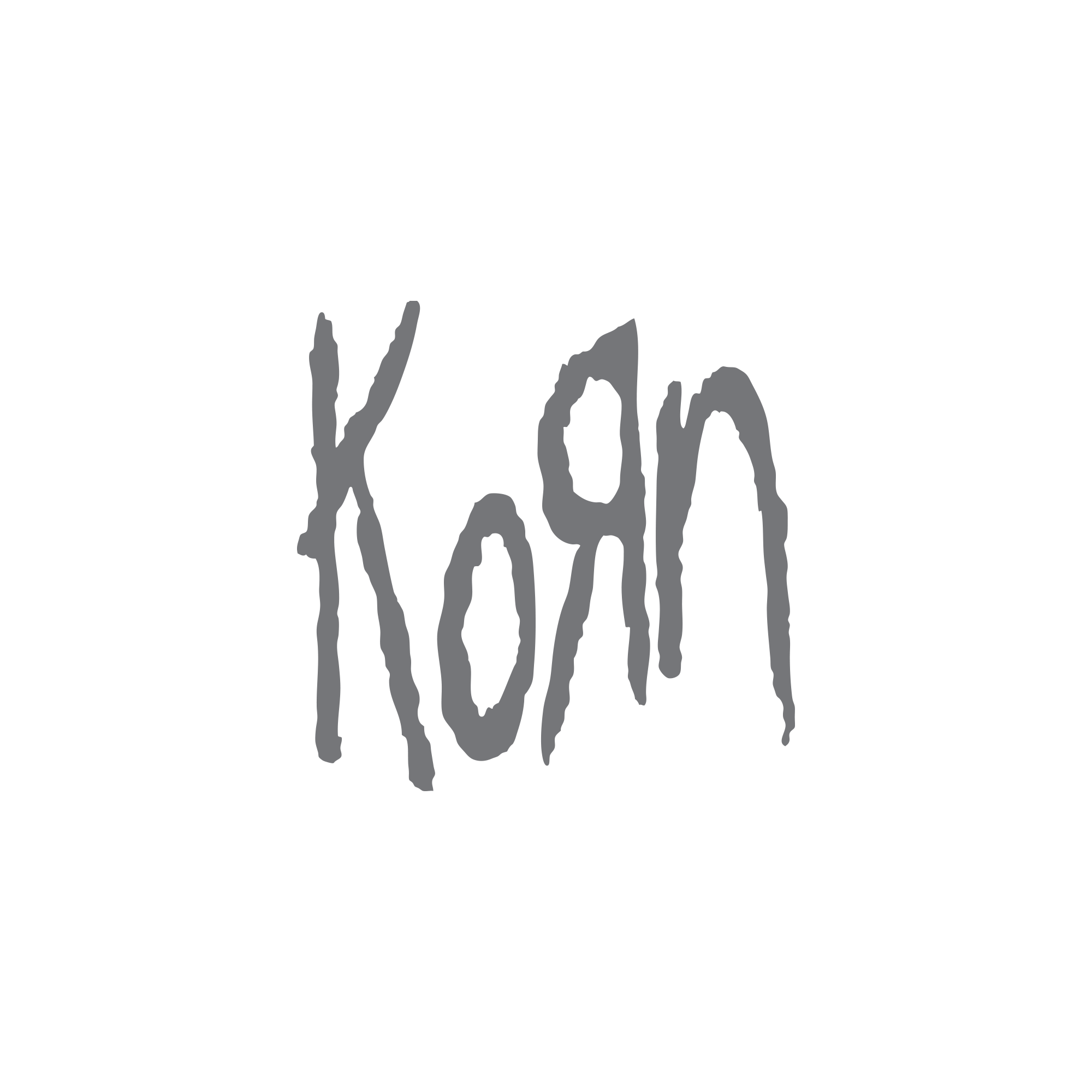 korn