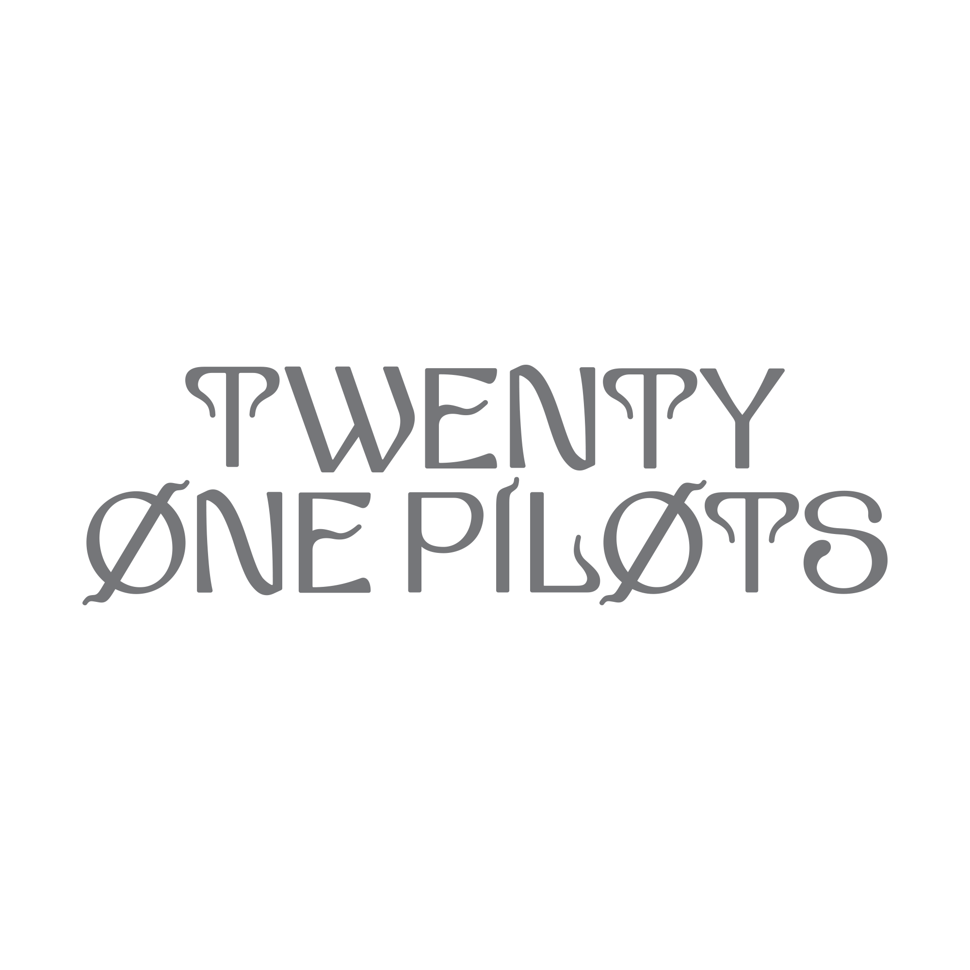 twentyonepilots