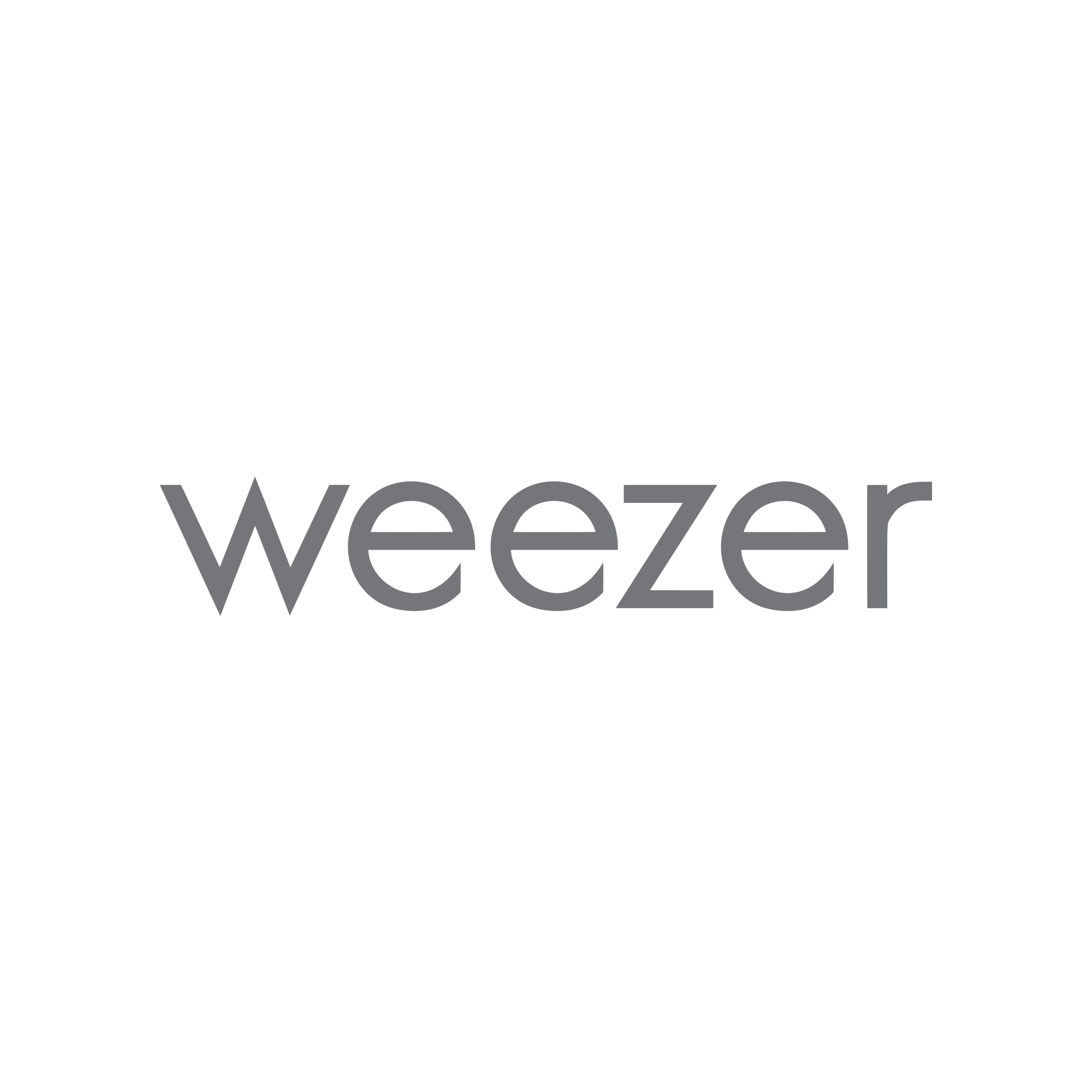 weezer